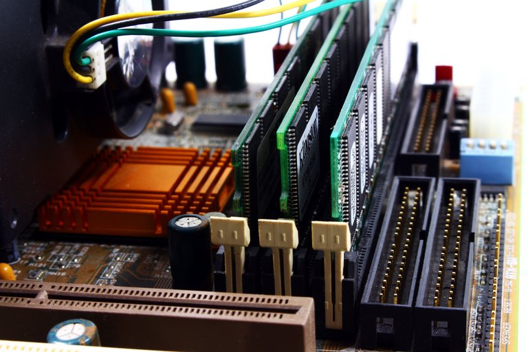 Tipos de hardware